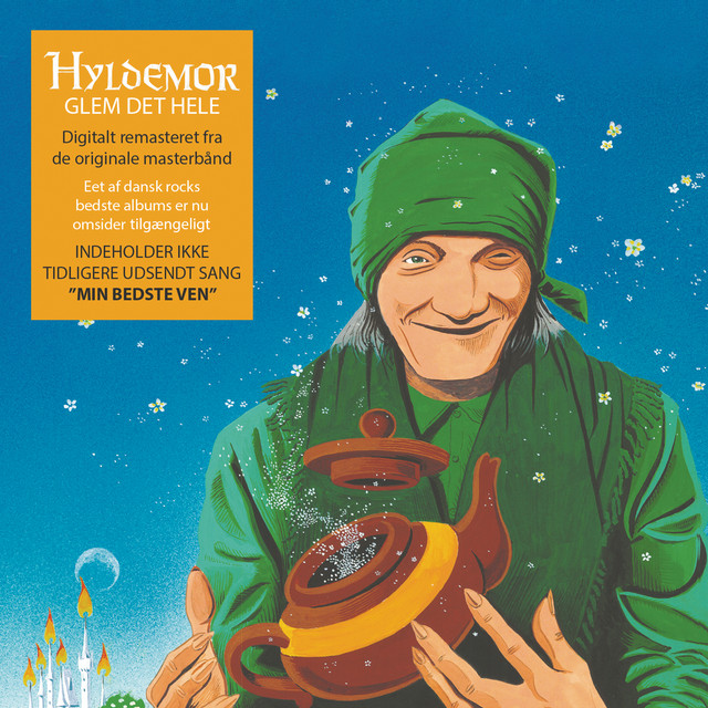 Hyldemor Photo