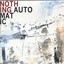 Nothing Automatic Albumcover