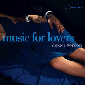 Music for Lovers album