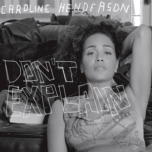 Don't Explain album