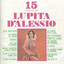 15 Exitos de Lupita D'alessio cover
