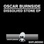 Dissolved Stone EP Albumcover