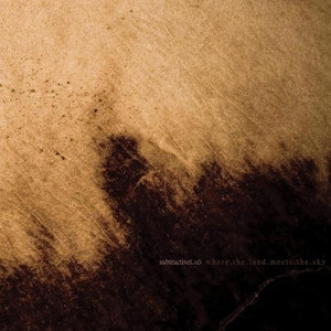 Where the Land Meets the Sky cover