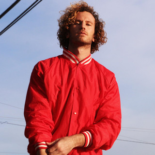 Lincoln Jesser Photo