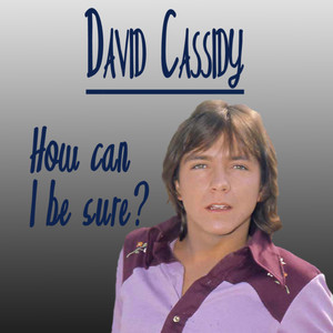 How Can I Be Sure album