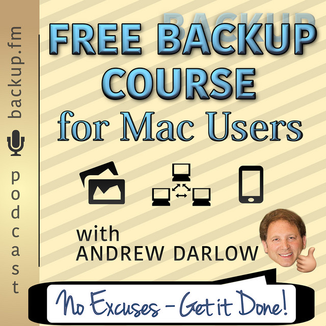 Free backup course for mac users podcast podcast on spotify