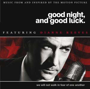 Good Night, And Good Luck (Original Soundtrack) album