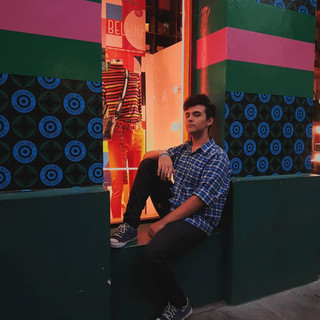 Rubén Darío Photo