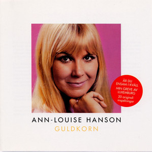 Guldkorn cover