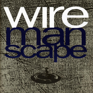 Manscape cover
