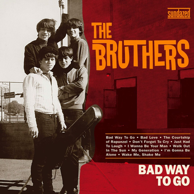The Bruthers Photo