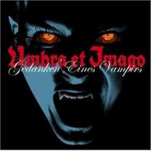 Gedanken eines Vampirs cover