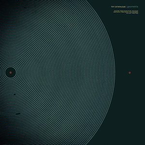 Geometria cover