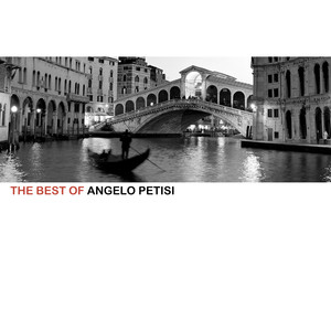 The Best Of Angelo Petisi Albumcover