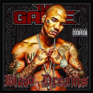 Blood Dreams album