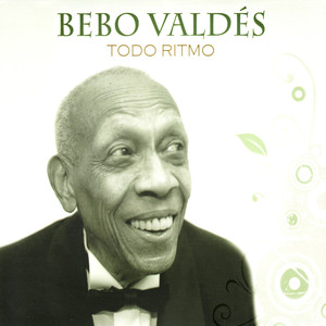 Todo Ritmo cover