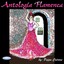 Antologia flamenca Albumcover