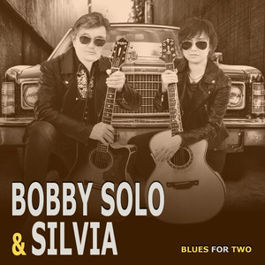Blues for Two album