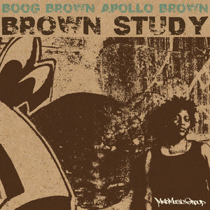 Brown Study album