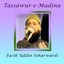 Tassawur E Madina Albumcover