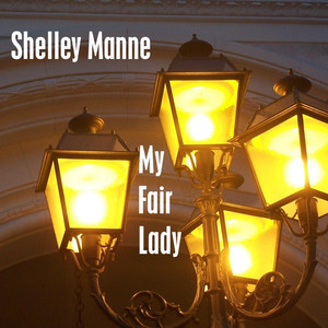 My Fair Lady album