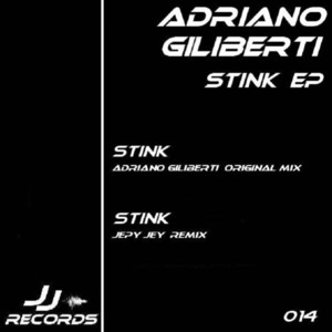 Adriano Gilberti