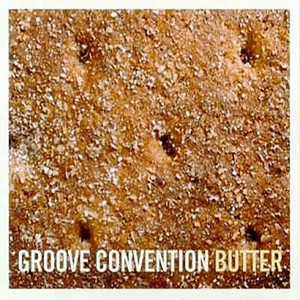 Butter cover