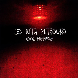 Cool Frénésie album
