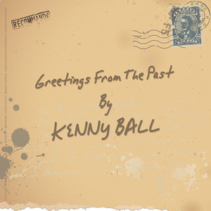 Greetings from the Past album