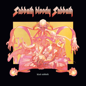 Sabbath Bloody Sabbath (2009 Remastered Version) album