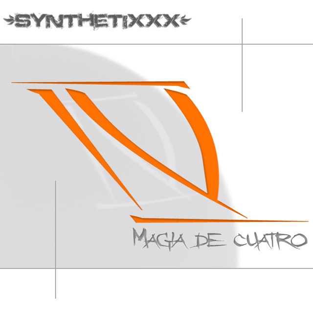 SynthetiXXX Photo
