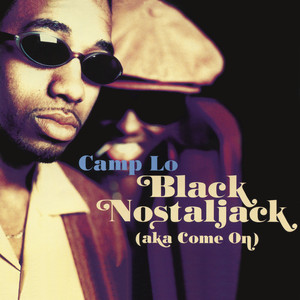 Black Nostaljack (Aka Come On) EP album