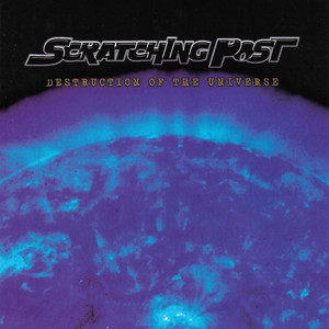 Destruction of the Universe cover