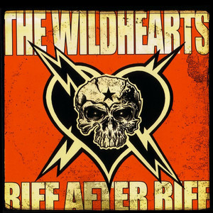 Riff After Riff album
