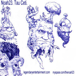 Tau Ceti album
