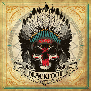 Southern Native album
