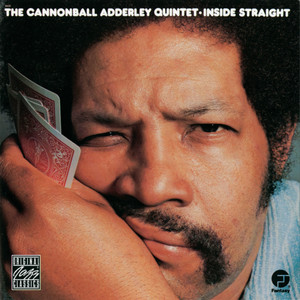 Inside Straight cover