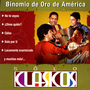 Sólo clásicos album