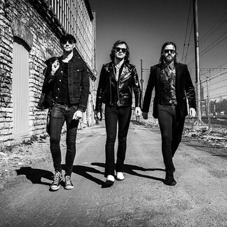 Dead Furies Photo