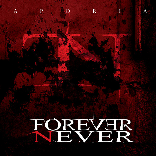 Aporia V2 cover