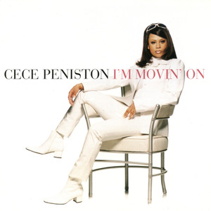 I'm Movin' On album