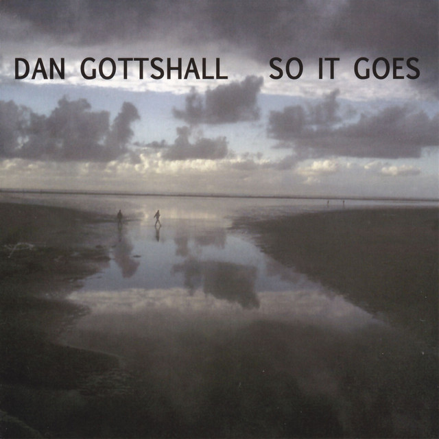 Dan Gottshall Photo