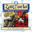 La Zarzuela: La Tempestad Albumcover