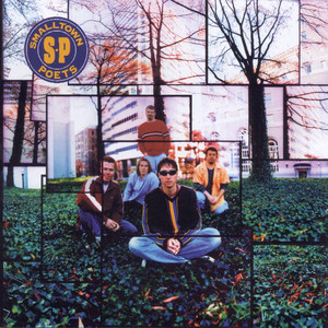 Smalltown Poets album