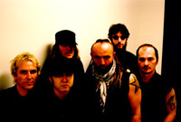 Kultur Shock Photo