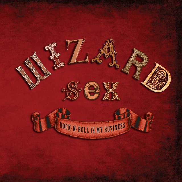 Sex Wizard Photo