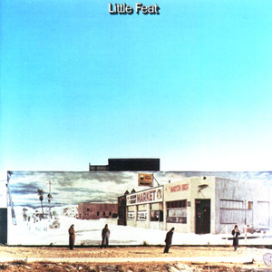 Little Feat album