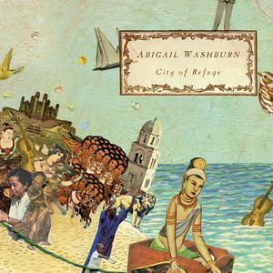 City of Refuge album