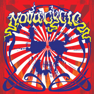 Nova Cycle Photo