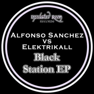 Alfonso Sanchez vs Elektrikall